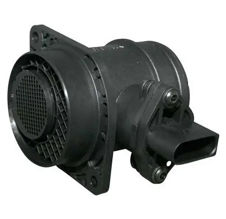 Débitmètre de masse d'air 1.9 TDI 1.4 TDI 2.0 SDI 038 906 461B