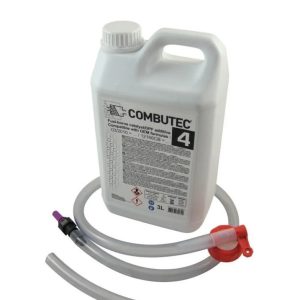 Additif FAP cérine 3L + kit  de remplissage