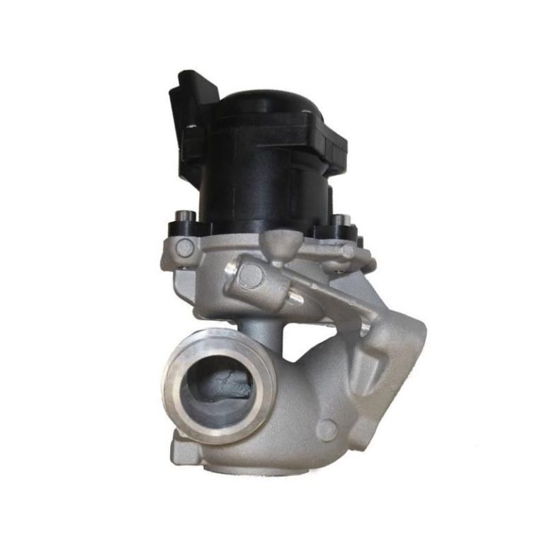 VANNE EGR (1.4 hdi, tdci) 1618.PF