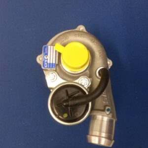TURBO 1.4 HDI BIPPER NEMO neuf sans consigne
